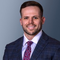 PwC Employee Robert Dougherty Jr.'s profile photo
