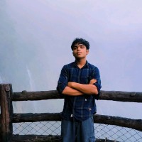 Finance & Economics Club - IIT Guwahati Employee Shashi Maurya's profile photo