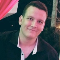 iApp Software Employee Matheus Fontes's profile photo