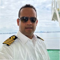 Satyasaktish Mohanty Email