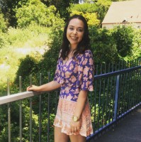 Emma Schultheis-Gerry Email & Phone Number
