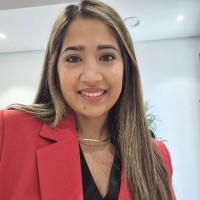 Megan Govender Email