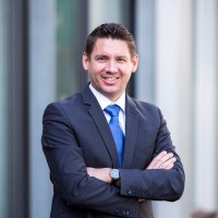 Lufthansa Group Business Services Employee Sven Lanninger's profile photo