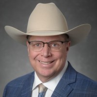 Houston Livestock Show and Rodeo Employee Steven Gumerman's profile photo