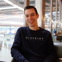 Angry Bytes Employee Martijn Kortlever's profile photo