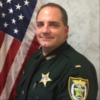 Clay County Sheriff's Office Employee Michael Layne's profile photo