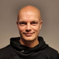 UNIS Group Employee Dennis van der Meer's profile photo