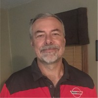 ARBOC Specialty Vehicles, LLC Employee Brad Fisher's profile photo