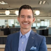 Shore Financial Employee Bevan Klumpp's profile photo