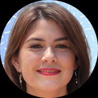 DataFret Employee Charlotte Durand's profile photo