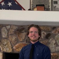 SeeWriteHear, LLC. Employee Isaac Dowling's profile photo