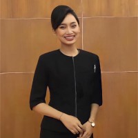 SOPHSTONE Employee Nanda Christy's profile photo