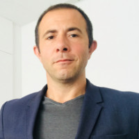 Ironwood Pharmaceuticals Employee Andrea Stancati's profile photo