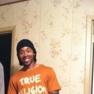 Reginal Jackson Email & Phone Number