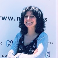 NAITEC Centro Tecnológico de Movilidad y Mecatrónica Employee María Zubiate's profile photo