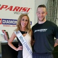 Parisi Speed School Employee Nathan Prescott's profile photo