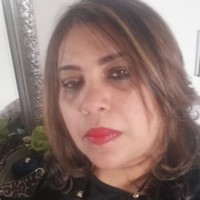 Motus Global Employee Dilshaad Mhalunker's profile photo