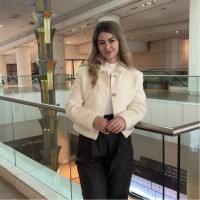 Maria Ntalli's profile photo