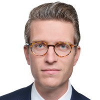 UBS Employee David Wille's profile photo