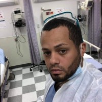 Hussian College Employee James Thompson's profile photo