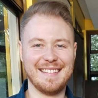 Lauduz Employee Victor Refosco's profile photo