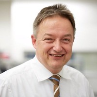 Körber Medipak Systems AG Employee Stephan Plewa's profile photo