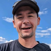 TextExpander Employee Evan Hsu's profile photo