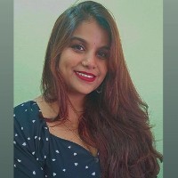 ProBuddy Software Solutions Pvt. Ltd. Employee Vani Shree's profile photo