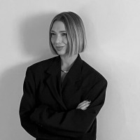 Olive Ateliers Employee Azure Kennedy's profile photo