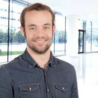 Biosency Employee Alexis Toullec's profile photo