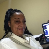WellStar Health System Employee Christina Marcano's profile photo