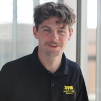 The University of Iowa - College of Engineering Employee Cullen McDermott's profile photo