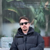 Hot and Loud Creative Employee Max Berman's profile photo