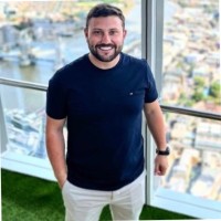 MetLife Brasil Employee Eric Drescher's profile photo