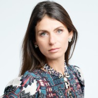 CHANEL Employee Ruth Simpson's profile photo