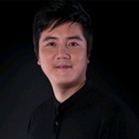 SP Group Employee Ian Lim's profile photo