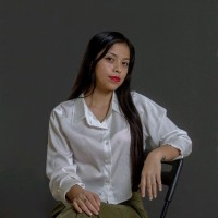 Nai Perú Rosecorp Employee Milagros Dávila Bravo's profile photo