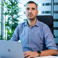 Up2Date Software Employee Cosmin Radu's profile photo