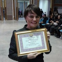 Anglo Singapore International School Employee Kellie-Anne Burke's profile photo