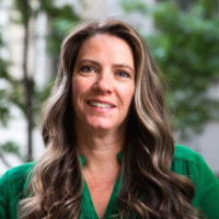 Holland America Group Employee Barbara Hodgson's profile photo