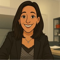 Hôpital du Pays Salonais Employee Marie Chardeau's profile photo