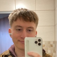 Matouš Kuchař's profile photo