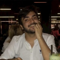 Wuffes Employee Hasan I.'s profile photo