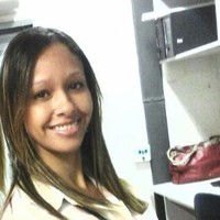 VIA Networks Employee Gislene Paula's profile photo