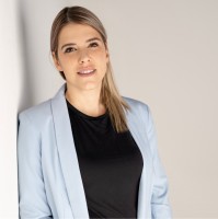 BVS St. Gallen Employee Selina Schwitter's profile photo