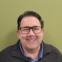 Filter Process & Supply Employee Shawn McManus's profile photo