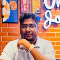 Meritto (Formerly NoPaperForms) Employee Satyajit Sahu's profile photo