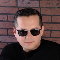 ABB Employee Jesus Rivera's profile photo