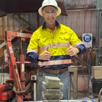 Kaiser Reef Limited Employee Brad Valiukas's profile photo
