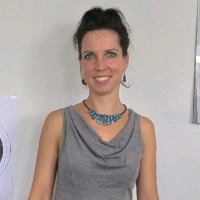 Glatt Group Employee Anne Eckert's profile photo